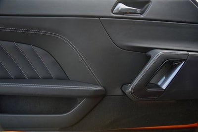 2017 Lotus Evora 400 Coupe