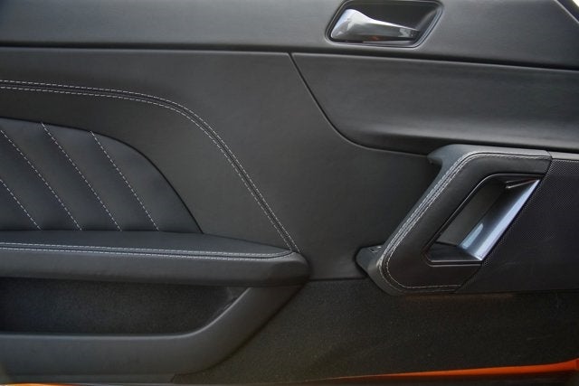 2017 Lotus Evora 400 Coupe