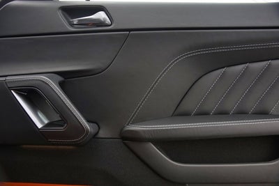 2017 Lotus Evora 400 Coupe