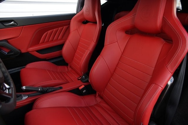 2017 Lotus Evora 400 Coupe