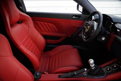 2017 Lotus Evora 400 Coupe