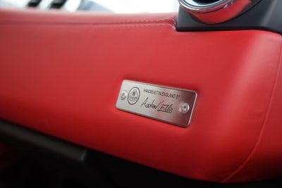 2017 Lotus Evora 400 Coupe