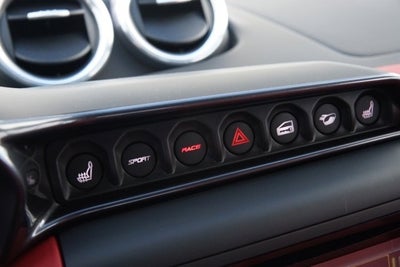 2017 Lotus Evora 400 Coupe