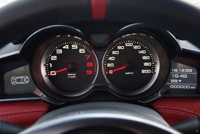 2017 Lotus Evora 400 Coupe