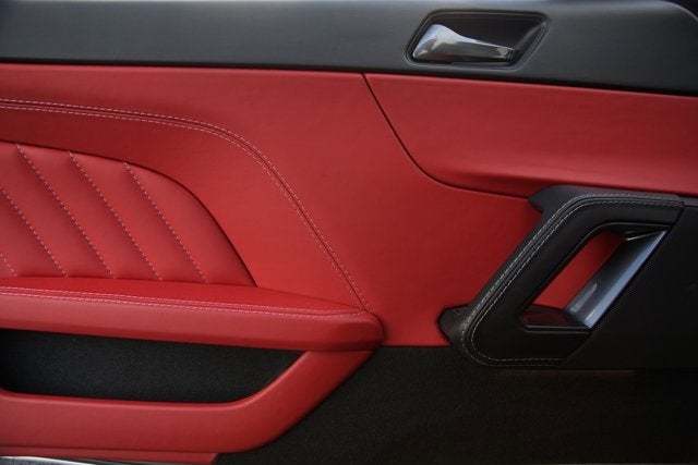 2017 Lotus Evora 400 Coupe