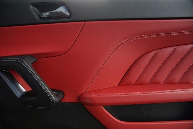 2017 Lotus Evora 400 Coupe