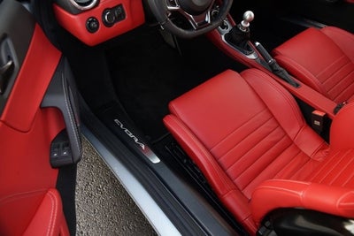 2017 Lotus Evora 400 Coupe