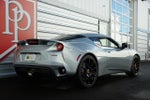2017 Lotus Evora 400 Coupe
