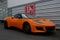 2017 Lotus Evora 400 Coupe