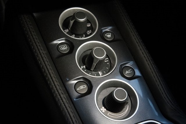 2017 Lotus Evora 400 Coupe