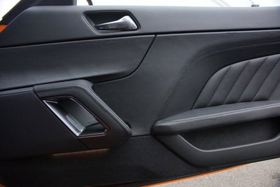 2017 Lotus Evora 400 Coupe