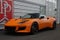 2017 Lotus Evora 400 Coupe