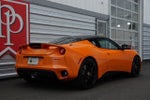 2017 Lotus Evora 400 Coupe