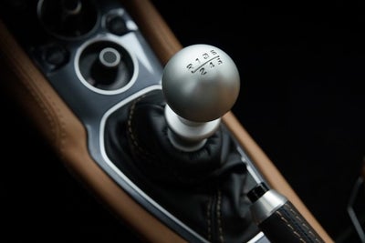 2017 Lotus Evora 400 Coupe