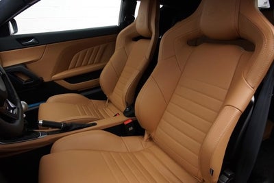 2017 Lotus Evora 400 Coupe