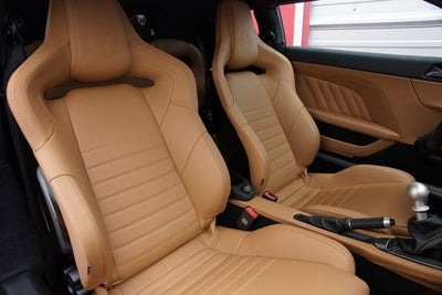 2017 Lotus Evora 400 Coupe