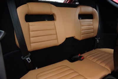 2017 Lotus Evora 400 Coupe