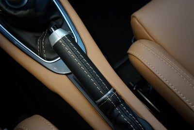 2017 Lotus Evora 400 Coupe