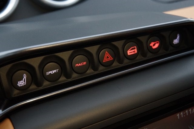 2017 Lotus Evora 400 Coupe