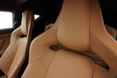 2017 Lotus Evora 400 Coupe