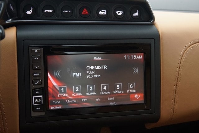 2017 Lotus Evora 400 Coupe