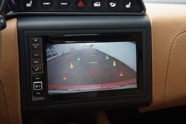 2017 Lotus Evora 400 Coupe