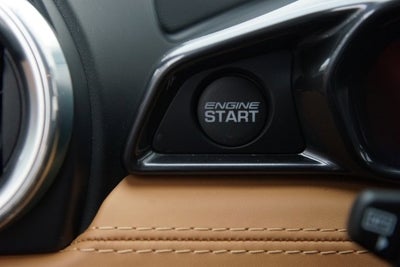 2017 Lotus Evora 400 Coupe