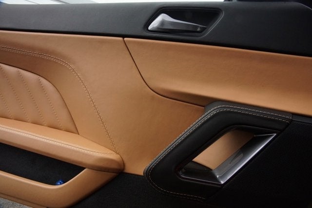 2017 Lotus Evora 400 Coupe