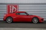 2017 Lotus Evora 400 Coupe