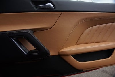 2017 Lotus Evora 400 Coupe