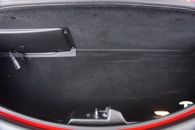 2017 Lotus Evora 400 Coupe