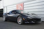 2017 Lotus Evora 400 Coupe