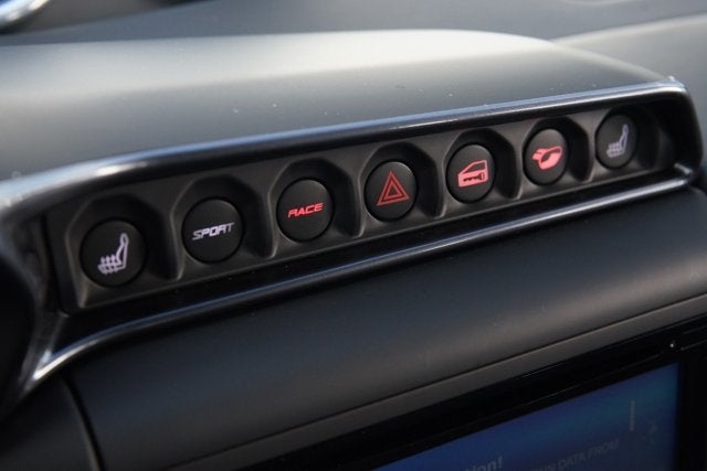 2017 Lotus Evora 400 Coupe