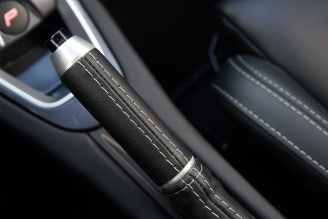 2017 Lotus Evora 400 Coupe