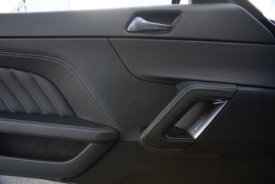 2017 Lotus Evora 400 Coupe