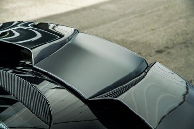 2017 Lotus Evora 400 Coupe