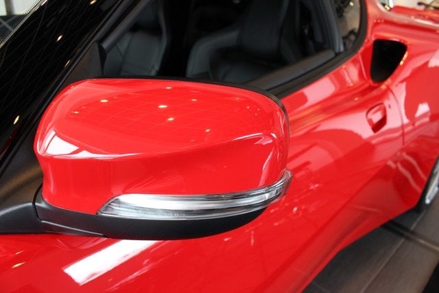 2017 Lotus Evora 400 Coupe