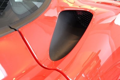 2017 Lotus Evora 400 Coupe