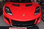 2017 Lotus Evora 400 Coupe