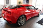 2017 Lotus Evora 400 Coupe