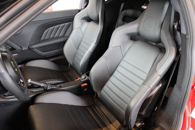 2017 Lotus Evora 400 Coupe