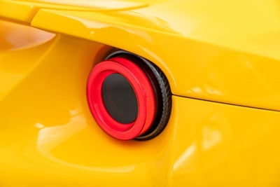 2017 Lotus Evora 400 Coupe