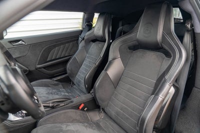 2017 Lotus Evora 400 Coupe