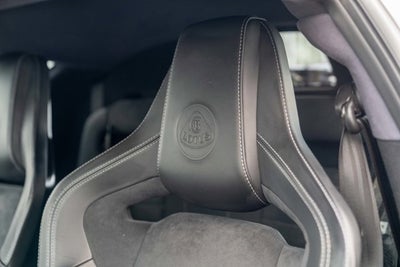 2017 Lotus Evora 400 Coupe