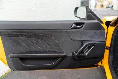 2017 Lotus Evora 400 Coupe