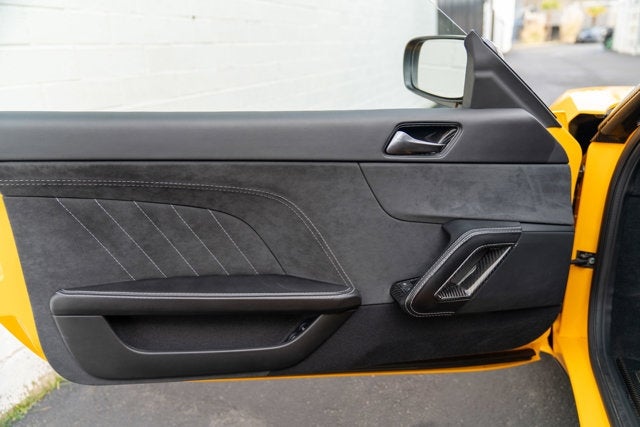 2017 Lotus Evora 400 Coupe