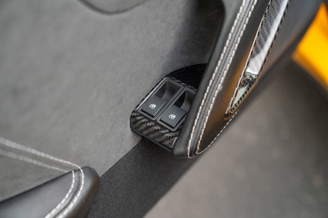 2017 Lotus Evora 400 Coupe