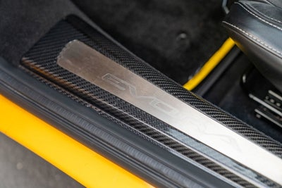 2017 Lotus Evora 400 Coupe