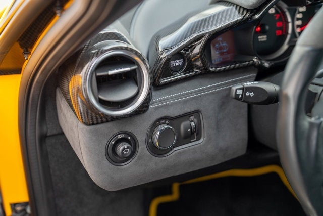 2017 Lotus Evora 400 Coupe