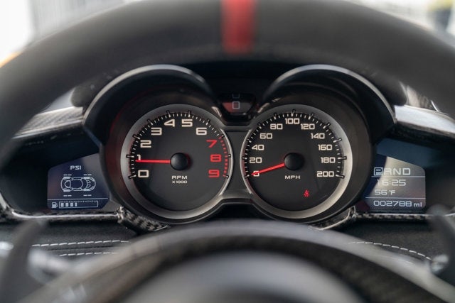 2017 Lotus Evora 400 Coupe